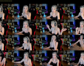 kimilee22 — 120 minute Chaturbate female cam show recording, 720p, Jun 30, 2023