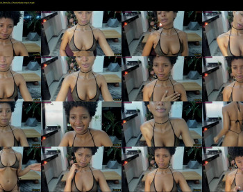 kintsugim — 121 minute Chaturbate female cam show recording, 720p, Jun 30, 2023