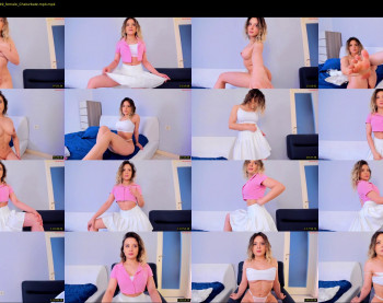 kittycaitlin — 121 minute Chaturbate female cam show recording, 720p, Jun 30, 2023