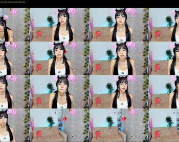 kloeking_ — 27 minute Chaturbate female cam show recording, 720p, Jun 30, 2023