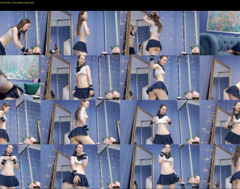 kriskras__ — 64 minute Chaturbate female cam show recording, 720p, Jun 30, 2023