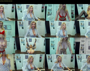ladyleea — 28 minute Chaturbate female cam show recording, 720p, Jun 30, 2023