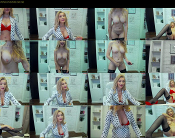 ladyleea — 44 minute Chaturbate female cam show recording, 720p, Jun 30, 2023