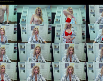 ladyleea — 15 minute Chaturbate female cam show recording, 720p, Jun 30, 2023