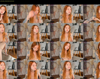 lana_lee_ — 42 minute Chaturbate female cam show recording, 720p, Jun 30, 2023
