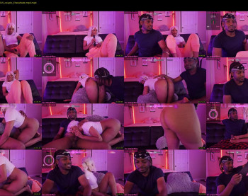 lavahmoon — 40 minute Chaturbate couple cam show recording, 720p, Jul 1, 2023