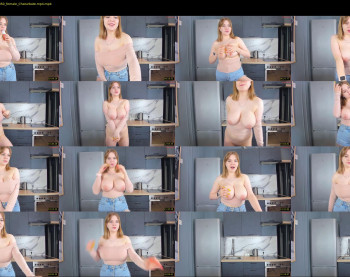 lovlybambi — 37 minute Chaturbate female cam show recording, 720p, Jun 30, 2023