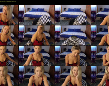 lunary_mix — 120 minute Chaturbate couple cam show recording, 720p, Jun 30, 2023