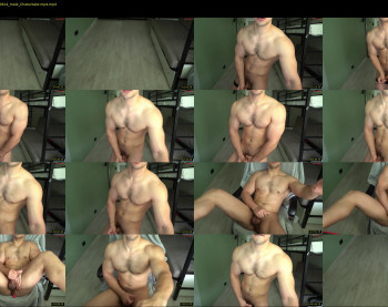 madmaxbad — 120 minute Chaturbate male cam show recording, 720p, Jun 30, 2023