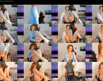 mei_tin — 121 minute Chaturbate female cam show recording, 720p, Jun 30, 2023