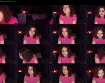 milk_slice — 68 minute Chaturbate couple cam show recording, 720p, Jul 1, 2023