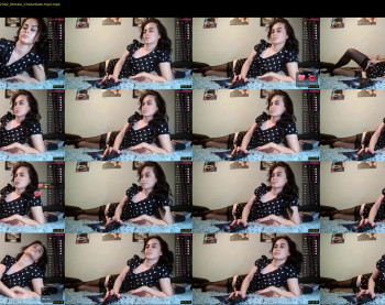 miracle_rose — 3 minute Chaturbate female cam show recording, 720p, Jun 30, 2023