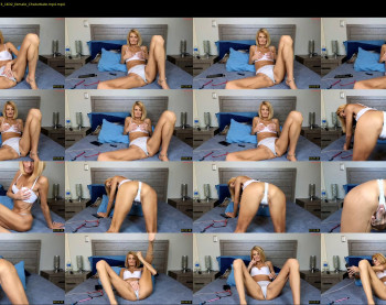 mrswadsworthy — 12 minute Chaturbate female cam show recording, 720p, Jun 30, 2023