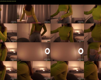 ms_seductive — 56 minute Chaturbate female cam show recording, 720p, Jun 30, 2023