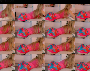 myassistant — 120 minute Chaturbate female cam show recording, 720p, Jul 1, 2023