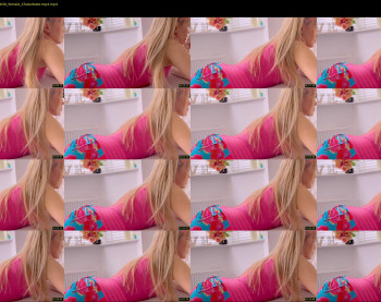 myassistant — 3 minute Chaturbate female cam show recording, 720p, Jun 30, 2023