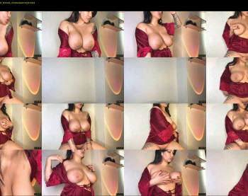 neonjade — 43 minute Chaturbate female cam show recording, 720p, Jun 30, 2023