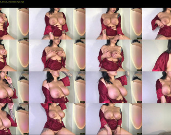 neonjade — 22 minute Chaturbate female cam show recording, 720p, Jun 30, 2023