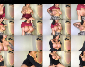 neonjade — 48 minute Chaturbate female cam show recording, 720p, Jun 30, 2023