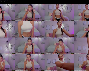 nina_agdal — 121 minute Chaturbate female cam show recording, 720p, Jul 1, 2023