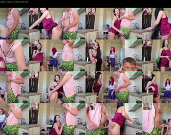 nolimitscoupl3 — 120 minute Chaturbate couple cam show recording, 720p, Jun 30, 2023