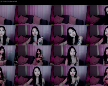 norma_blum — 61 minute Chaturbate female cam show recording, 720p, Jun 30, 2023