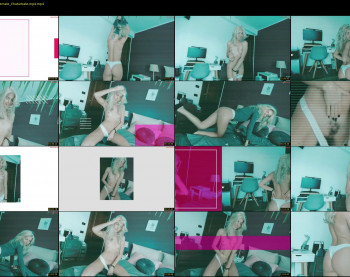 ocicat — 16 minute Chaturbate female cam show recording, 720p, Jul 1, 2023