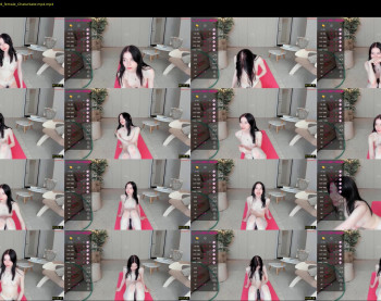 oki_dokie — 5 minute Chaturbate female cam show recording, 720p, Jun 30, 2023