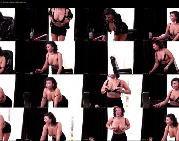 onlynicolle — 120 minute Chaturbate female cam show recording, 720p, Jun 30, 2023
