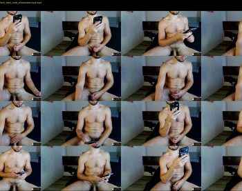 paradisepleasure_ — 5 minute Chaturbate couple cam show recording, 720p, Jun 30, 2023