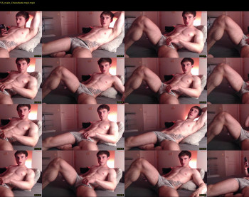 paul_rubini — 40 minute Chaturbate male cam show recording, 720p, Jun 30, 2023