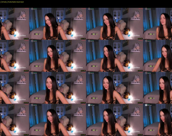pippalee — 4 minute Chaturbate female cam show recording, 720p, Jun 30, 2023