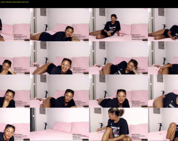 princess_cece — 95 minute Chaturbate female cam show recording, 720p, Jun 30, 2023