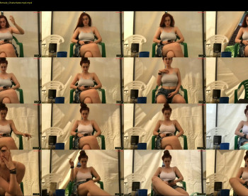 ps4pro — 120 minute Chaturbate female cam show recording, 480p, Jun 30, 2023