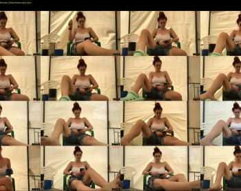 ps4pro — 121 minute Chaturbate female cam show recording, 480p, Jun 30, 2023