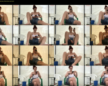ps4pro — 121 minute Chaturbate female cam show recording, 480p, Jun 30, 2023