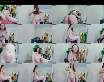 rinchan3 — 121 minute Chaturbate female cam show recording, 720p, Jun 30, 2023