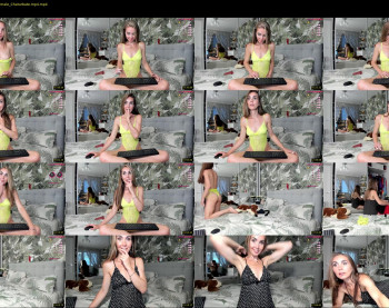 rora_ — 31 minute Chaturbate female cam show recording, 720p, Jul 1, 2023
