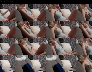 s_mailleee — 73 minute Chaturbate female cam show recording, 720p, Jun 30, 2023