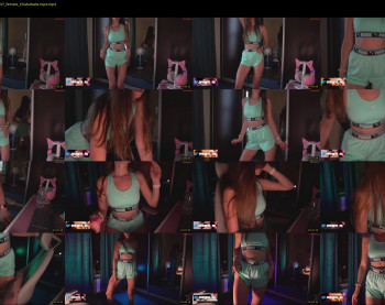 secrets_eli — 40 minute Chaturbate female cam show recording, 720p, Jun 30, 2023