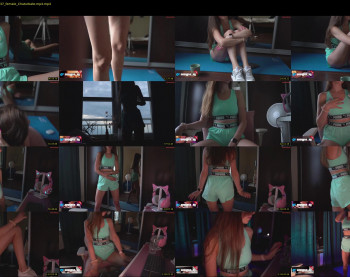 secrets_eli — 107 minute Chaturbate female cam show recording, 720p, Jun 30, 2023