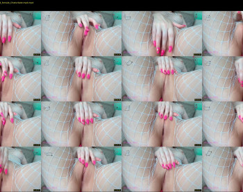 sellapink — 3 minute Chaturbate female cam show recording, 720p, Jun 30, 2023