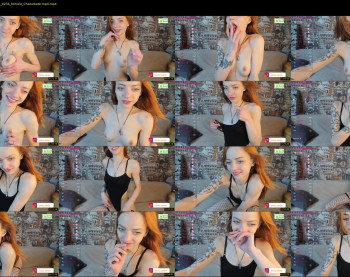 sherry_sandra — 7 minute Chaturbate female cam show recording, 720p, Jul 1, 2023