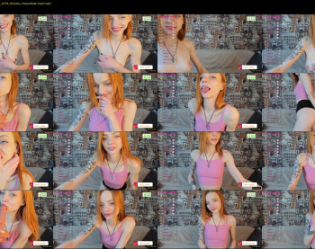 sherry_sandra — 15 minute Chaturbate female cam show recording, 720p, Jun 30, 2023