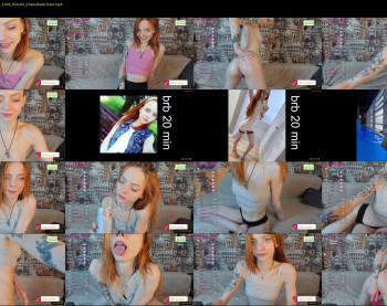 sherry_sandra — 120 minute Chaturbate female cam show recording, 720p, Jun 30, 2023