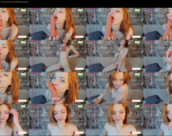 sherry_sandra — 8 minute Chaturbate female cam show recording, 720p, Jun 30, 2023
