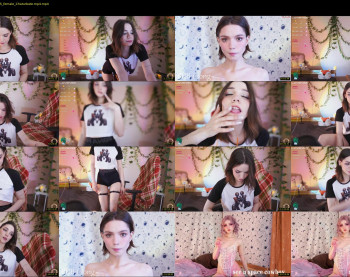 shiny_jail — 114 minute Chaturbate female cam show recording, 720p, Jul 1, 2023