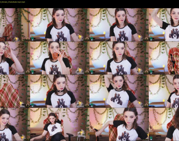 shiny_jail — 31 minute Chaturbate female cam show recording, 720p, Jun 30, 2023