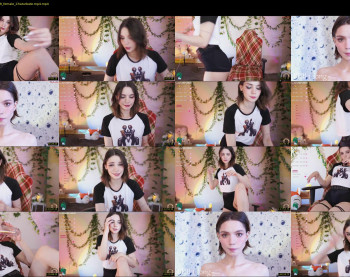 shiny_jail — 120 minute Chaturbate female cam show recording, 720p, Jun 30, 2023