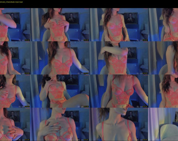 snsme — 67 minute Chaturbate female cam show recording, 720p, Jun 30, 2023